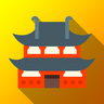車公廟靈籤 App icon